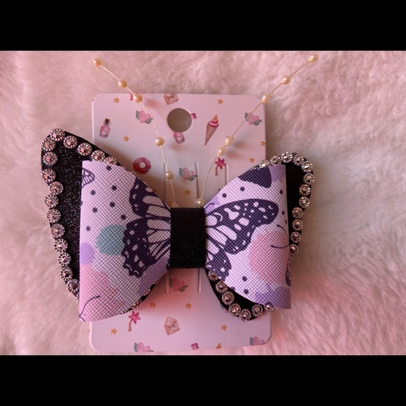 11 pcs handmade leather ribbon - Picture 5 of 12